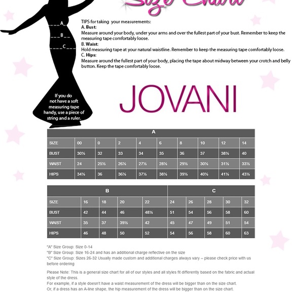 Jovani Sequin Evening Gown Dress - Picture 8 of 8